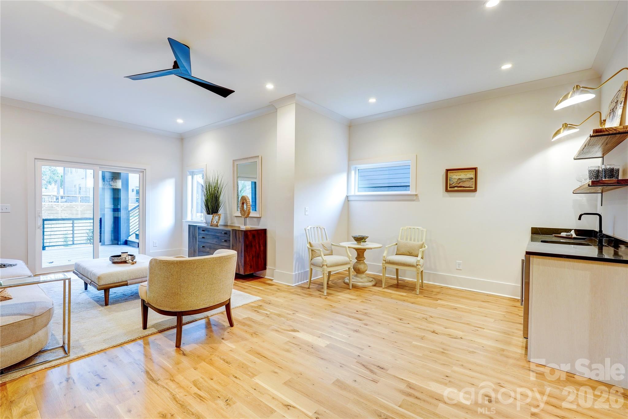 4321 Raney Way Charlotte, NC 28205 - Photo 39 of 43