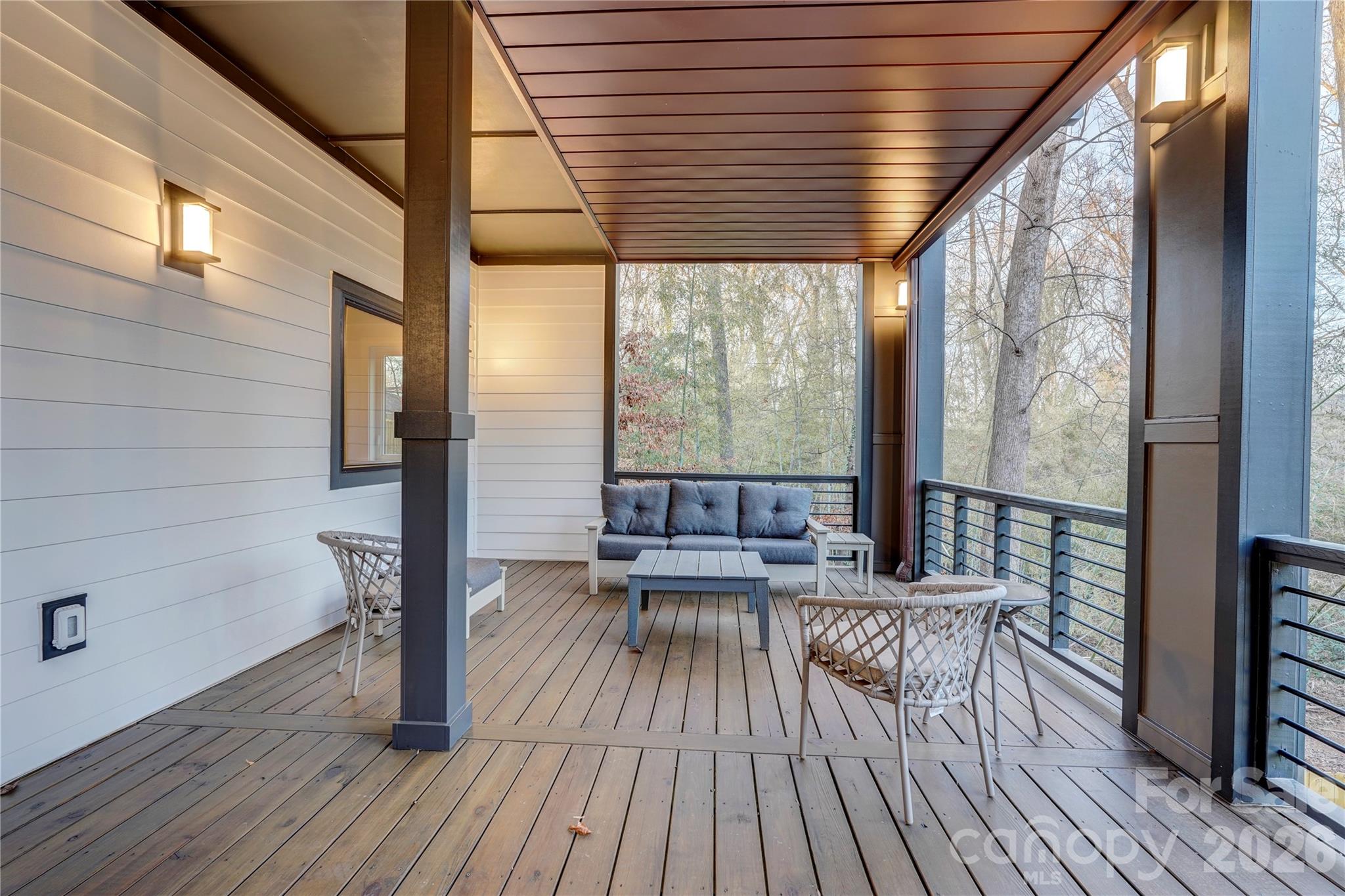 4321 Raney Way Charlotte, NC 28205 - Photo 40 of 43