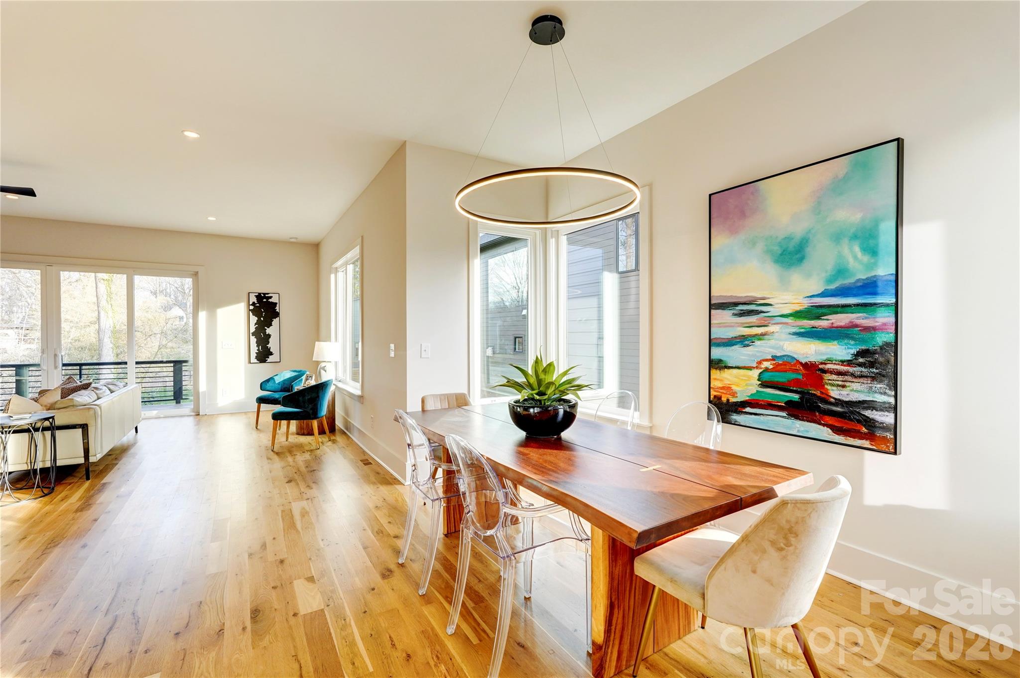 4321 Raney Way Charlotte, NC 28205 - Photo 4 of 43