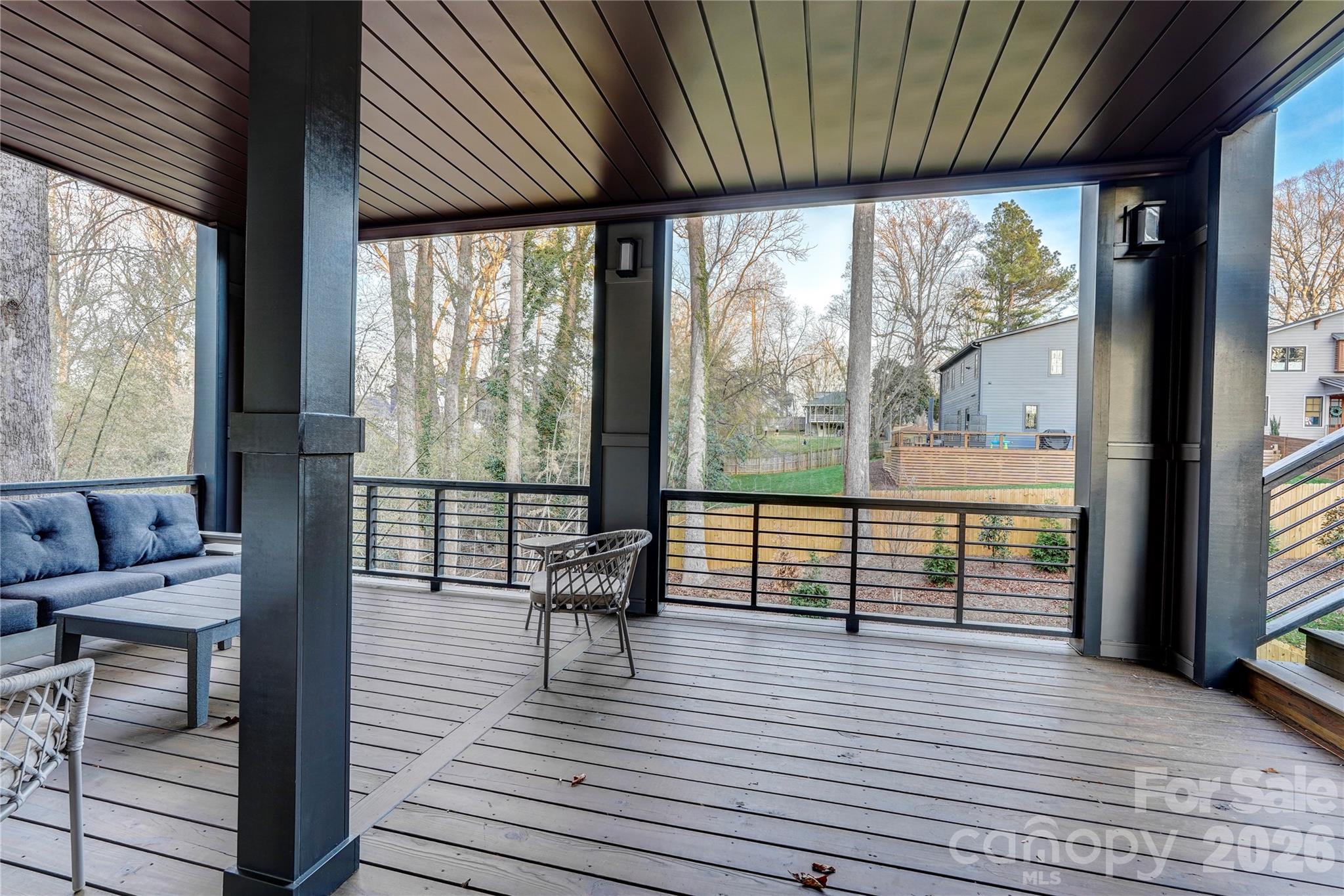 4321 Raney Way Charlotte, NC 28205 - Photo 41 of 43