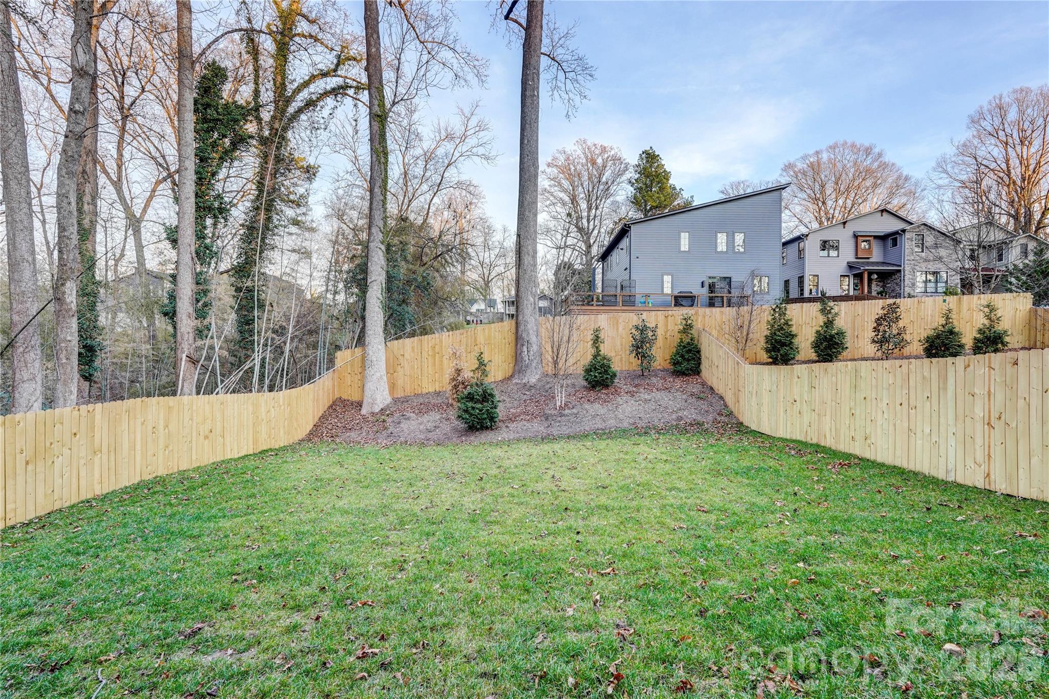 4321 Raney Way Charlotte, NC 28205 - Photo 42 of 43