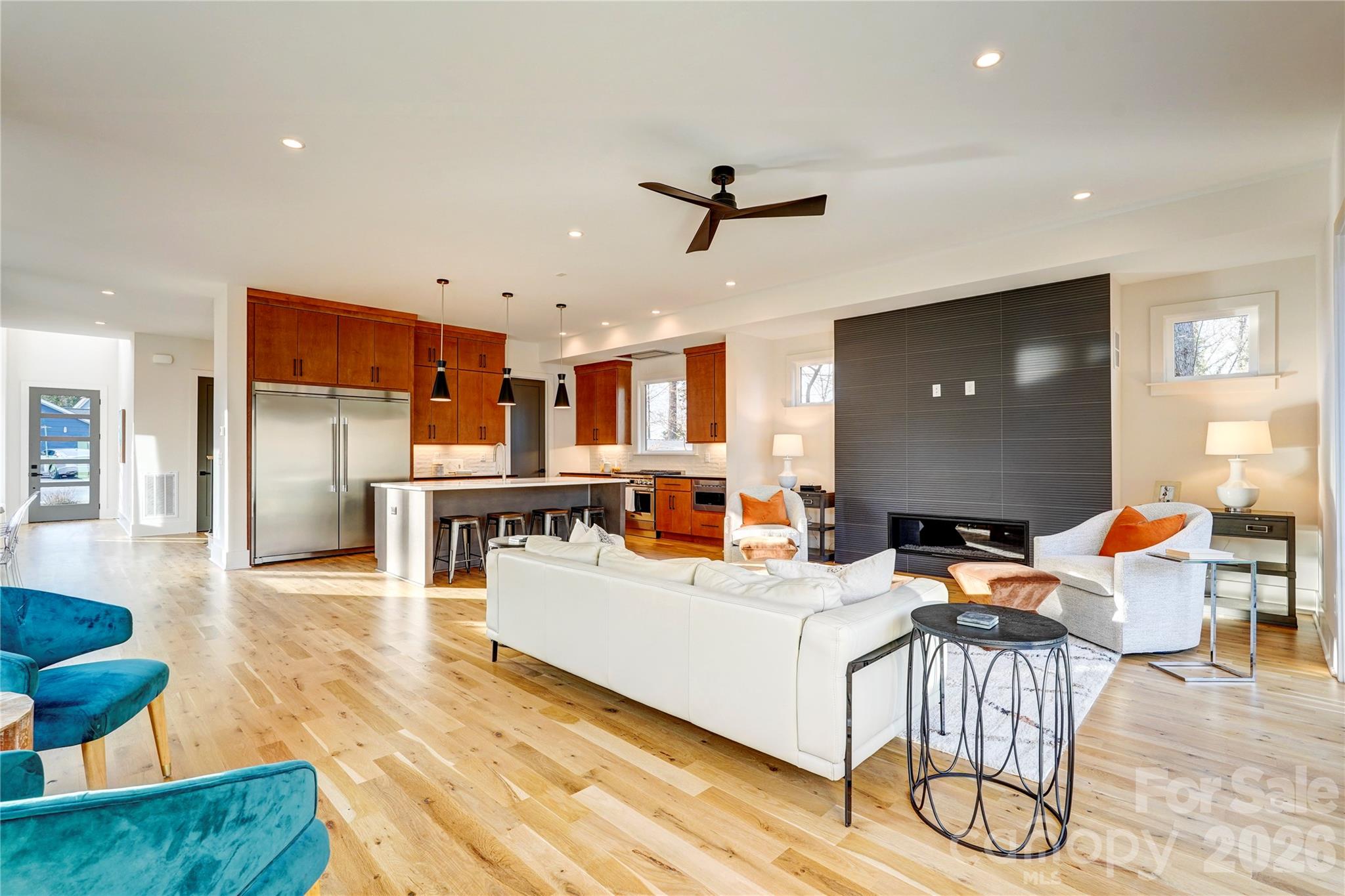 4321 Raney Way Charlotte, NC 28205 - Photo 5 of 43