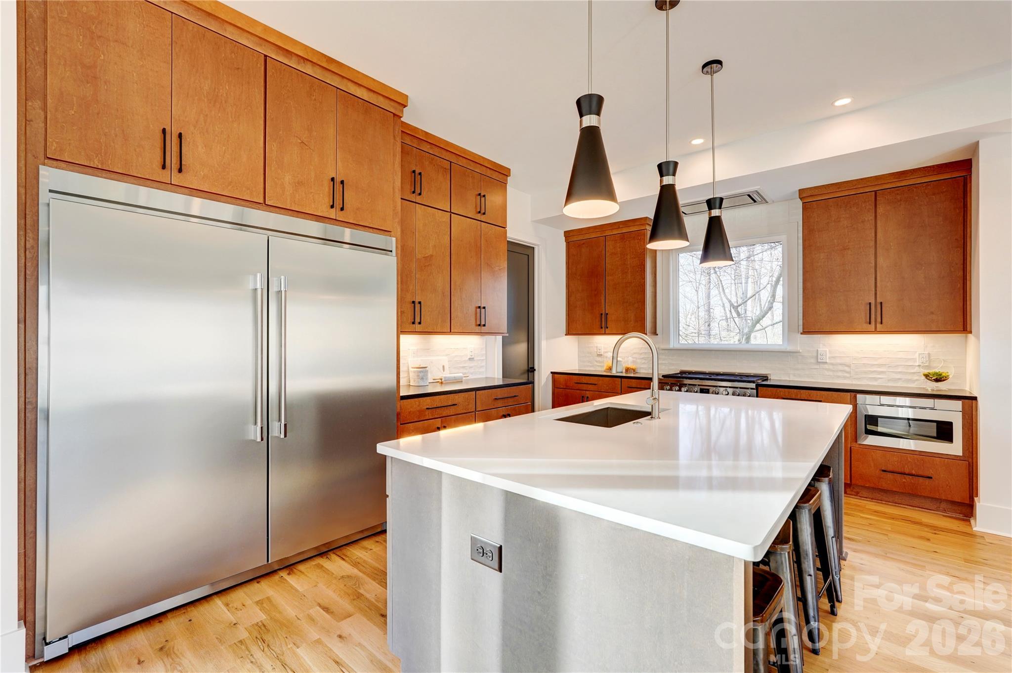 4321 Raney Way Charlotte, NC 28205 - Photo 6 of 43