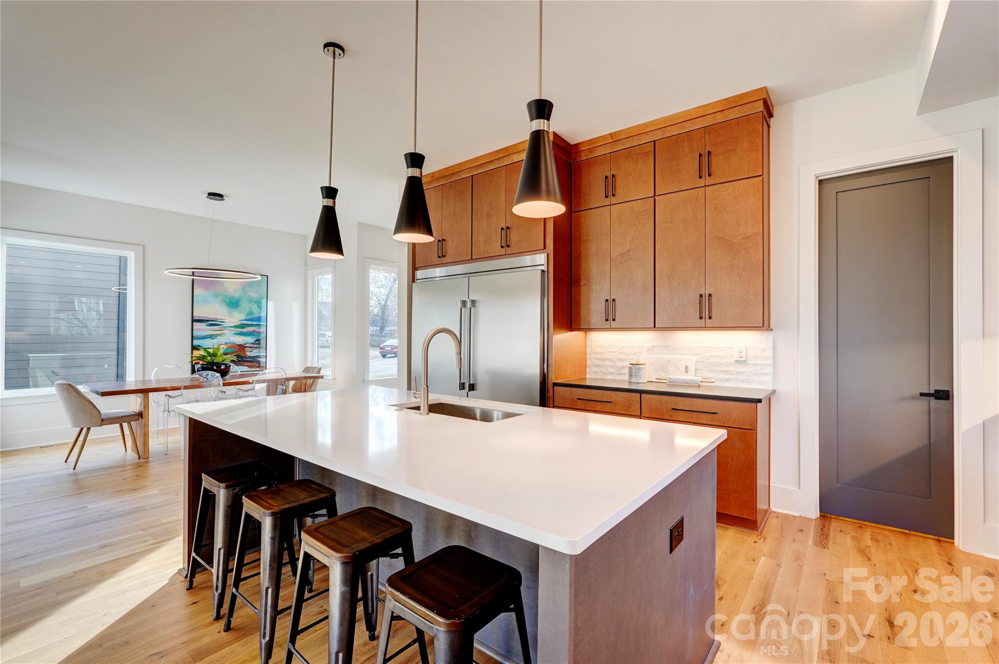 4321 Raney Way Charlotte, NC 28205 - Photo 8 of 43