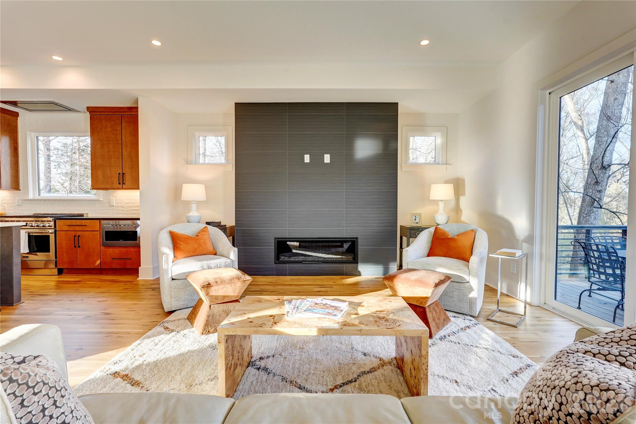 4321 Raney Way Charlotte, NC 28205 - Photo 10 of 43