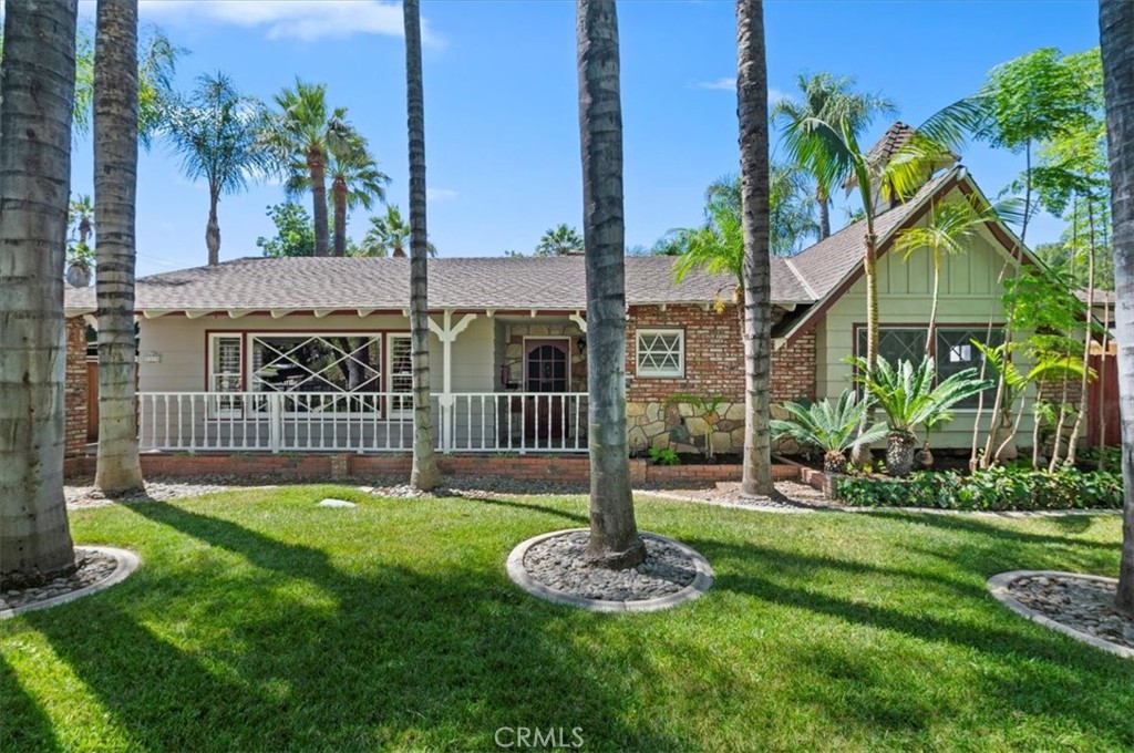 5375 Kendall Street Riverside, CA 92506 - Photo 1 of 1