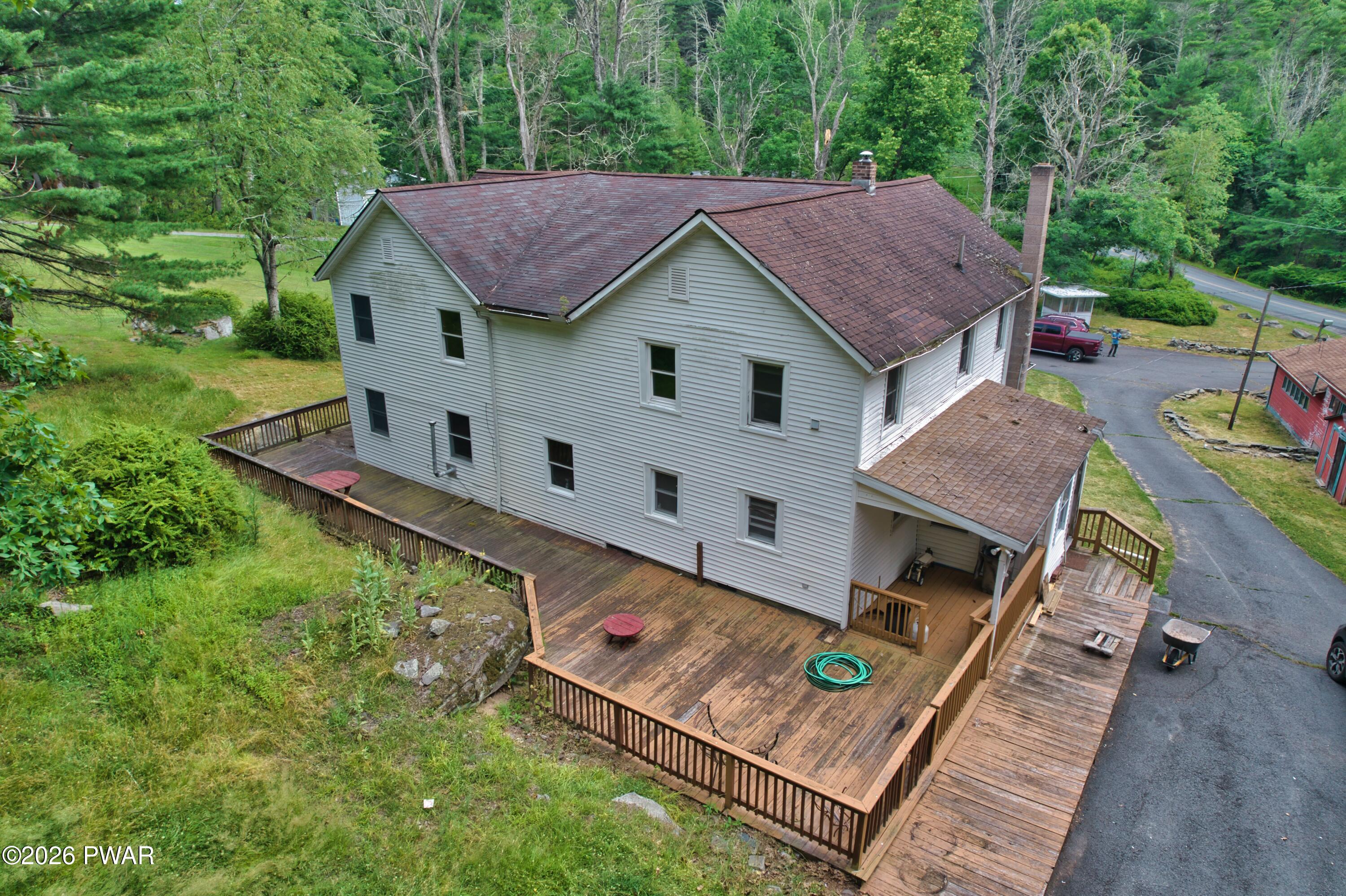 106 Bee Hollow Road Shohola, PA 18458 - Photo 2 of 34