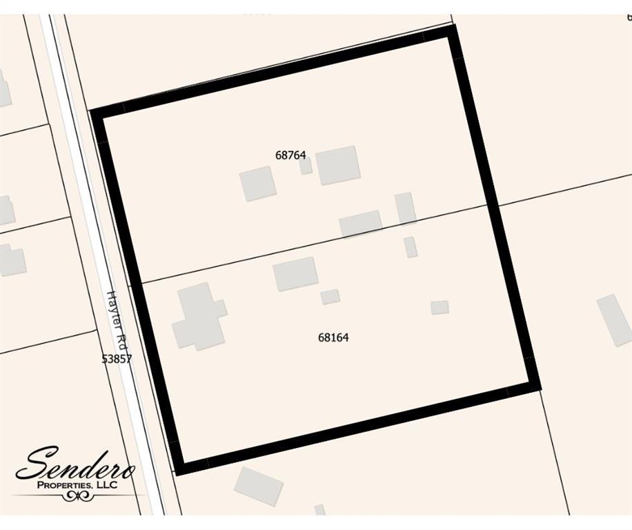 3165 Hayter Road Abilene, TX 79601 - Photo 39 of 39