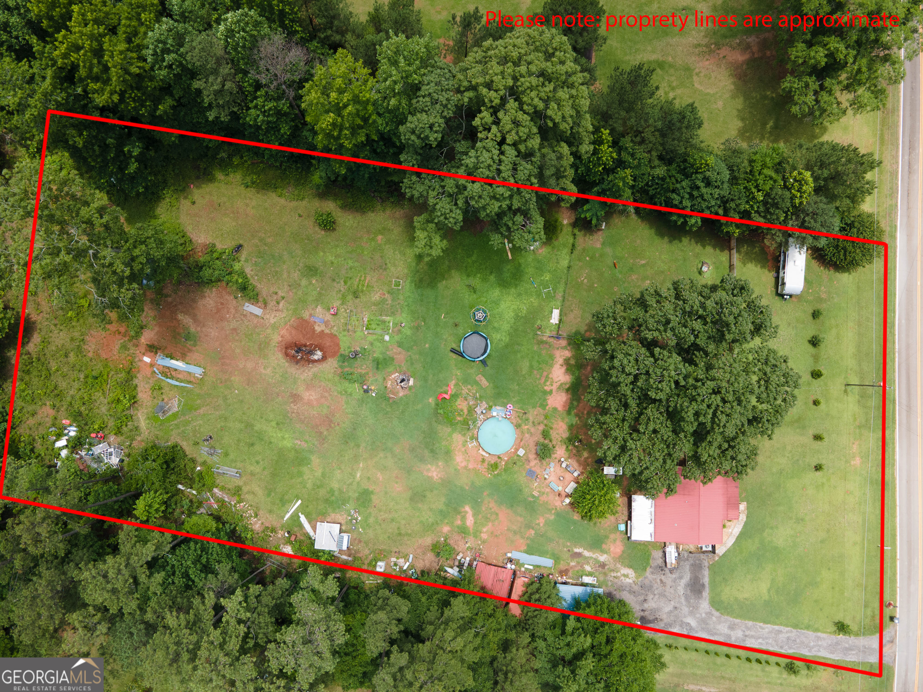 166 Wilson Road Hogansville, GA 30230 - Photo 27 of 27