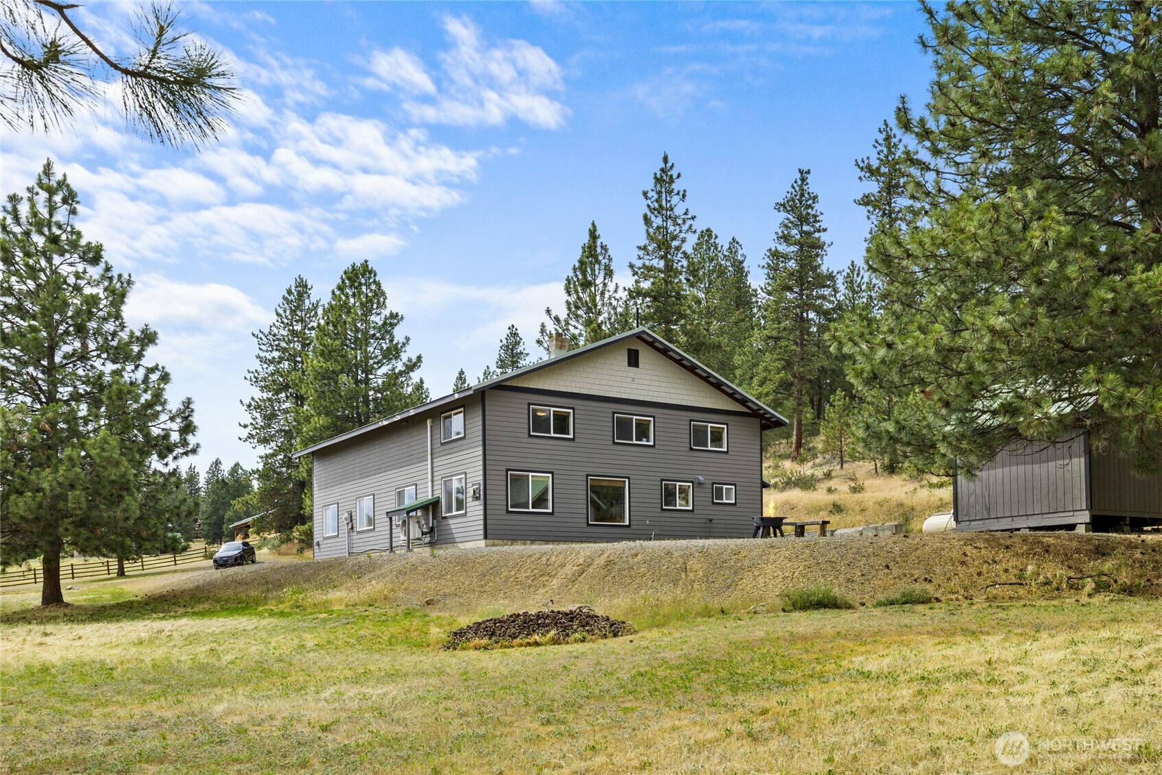 201 Danko Road Cle Elum, WA 98922 - Photo 30 of 40 Gallery Image 30