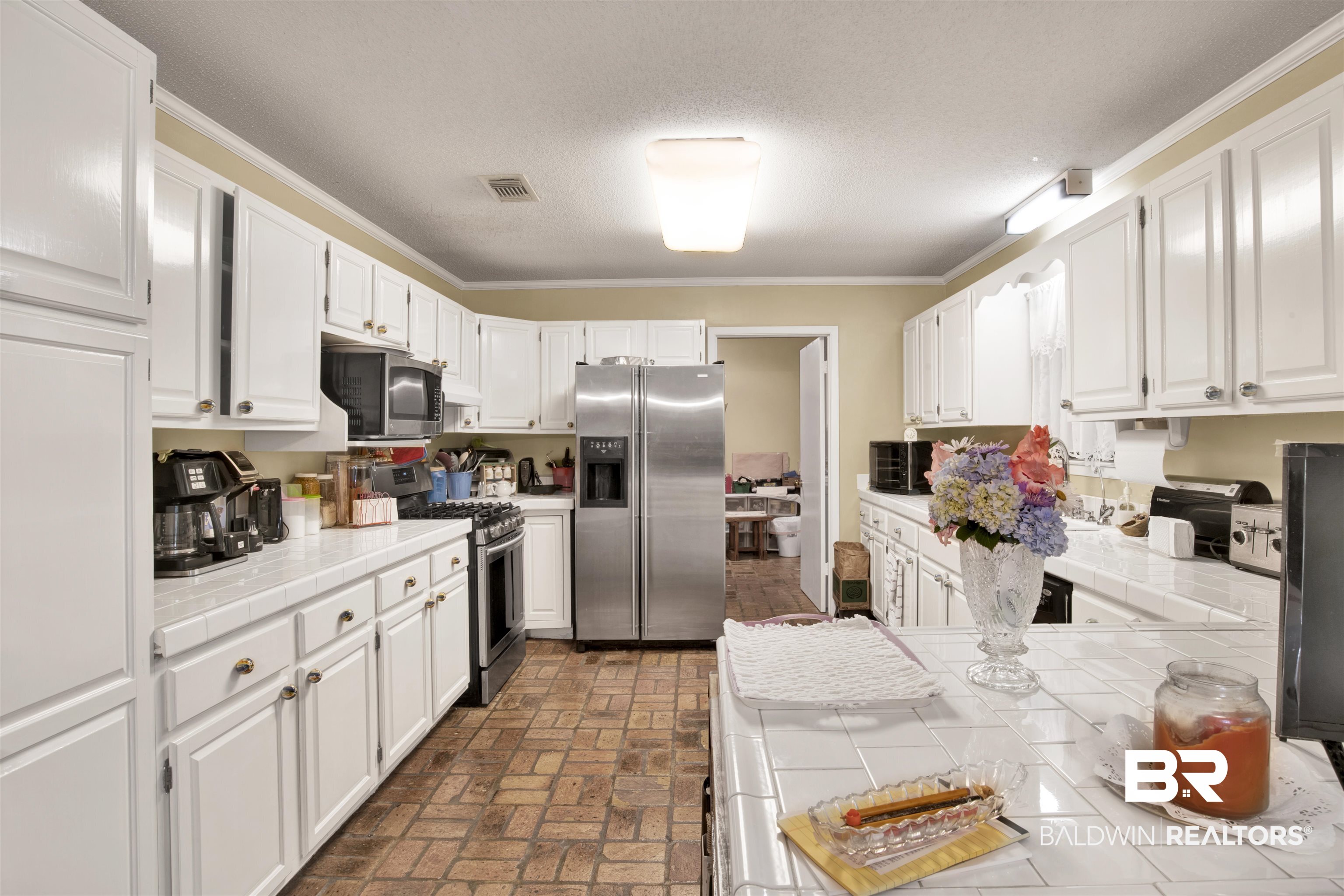 9987 Bay Meadows Avenue Fairhope, AL 36532 - Photo 20 of 37 Kitchen