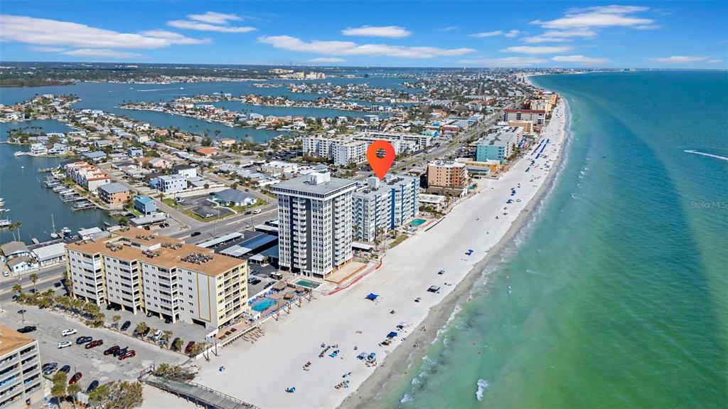 17400 Gulf Boulevard, Unit J9 Redington Shores, FL 33708 - Photo 4 of 41