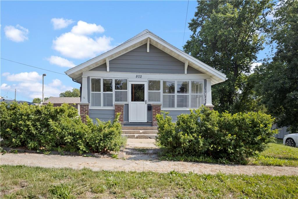 802 West Crowder Road Trenton, MO 64683 - Photo 1 of 1 Gallery Image 1