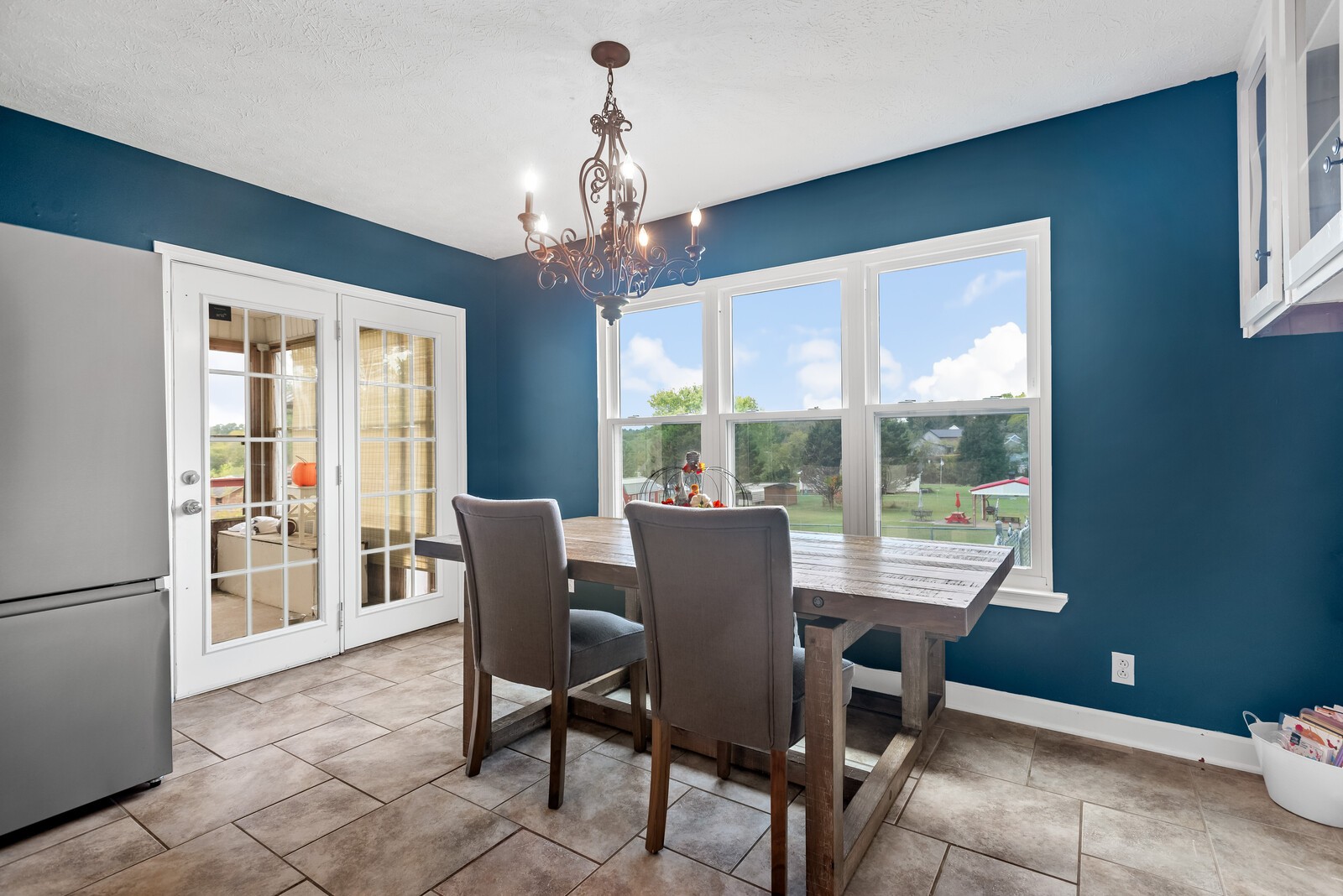 362 Norene Road Lebanon, TN 37090 - Photo 13 of 40 a view of a dining room with furniture window and outside view