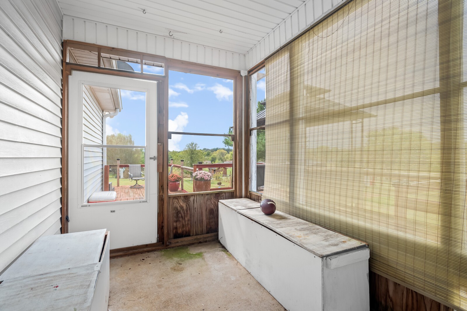 362 Norene Road Lebanon, TN 37090 - Photo 25 of 40 a bathroom with a granite countertop sink and a large mirror