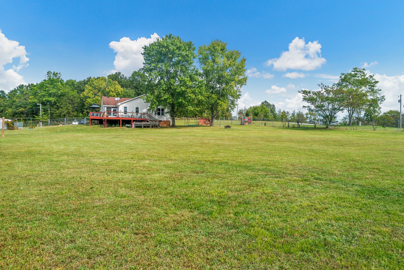 362 Norene Road Lebanon, TN 37090 - Photo 36 of 40 a house view with a garden space
