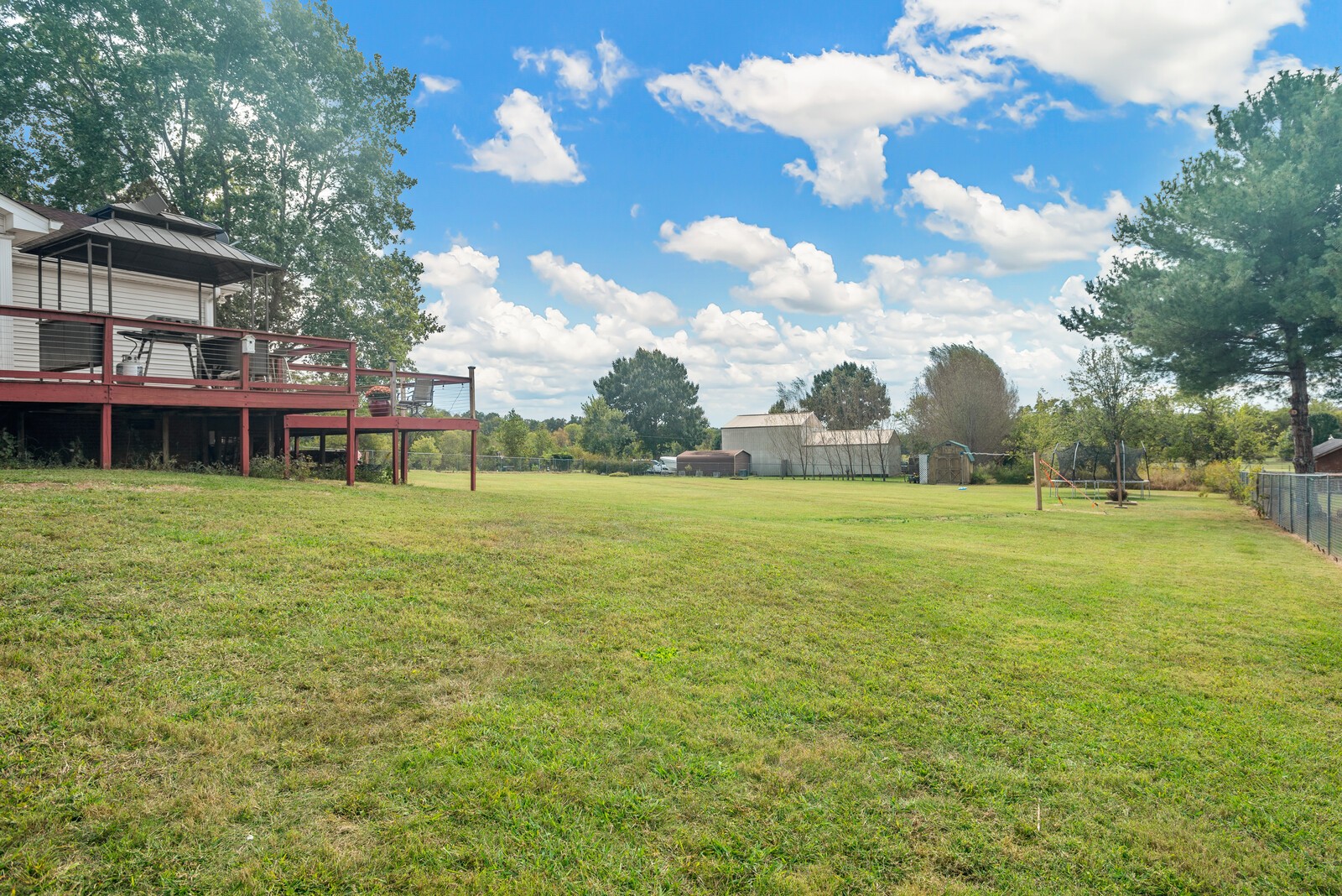 362 Norene Road Lebanon, TN 37090 - Photo 39 of 40 a view of a house with a big yard