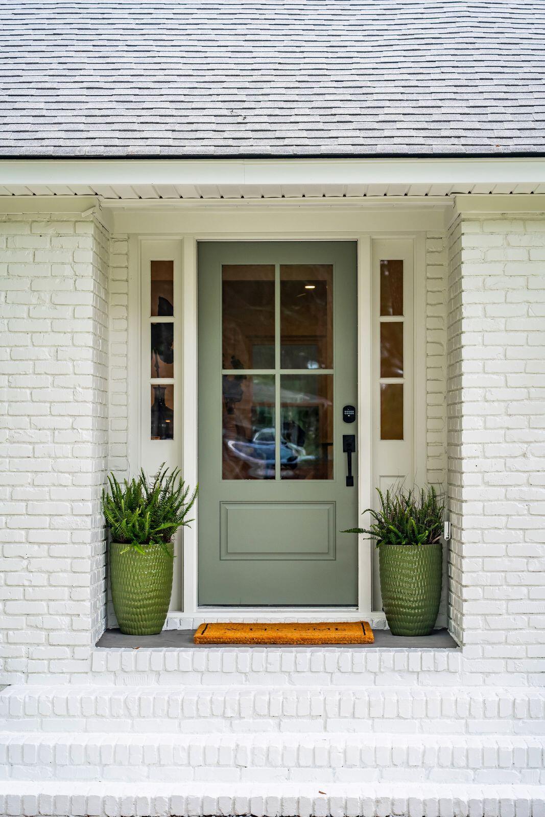 865 Evans Road Charleston, SC 29412 - Photo 7 of 73 Front Door Entrance