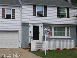 5111 Spencer Road Cleveland, OH 44124 - Photo 1 of 1 Gallery Image 1