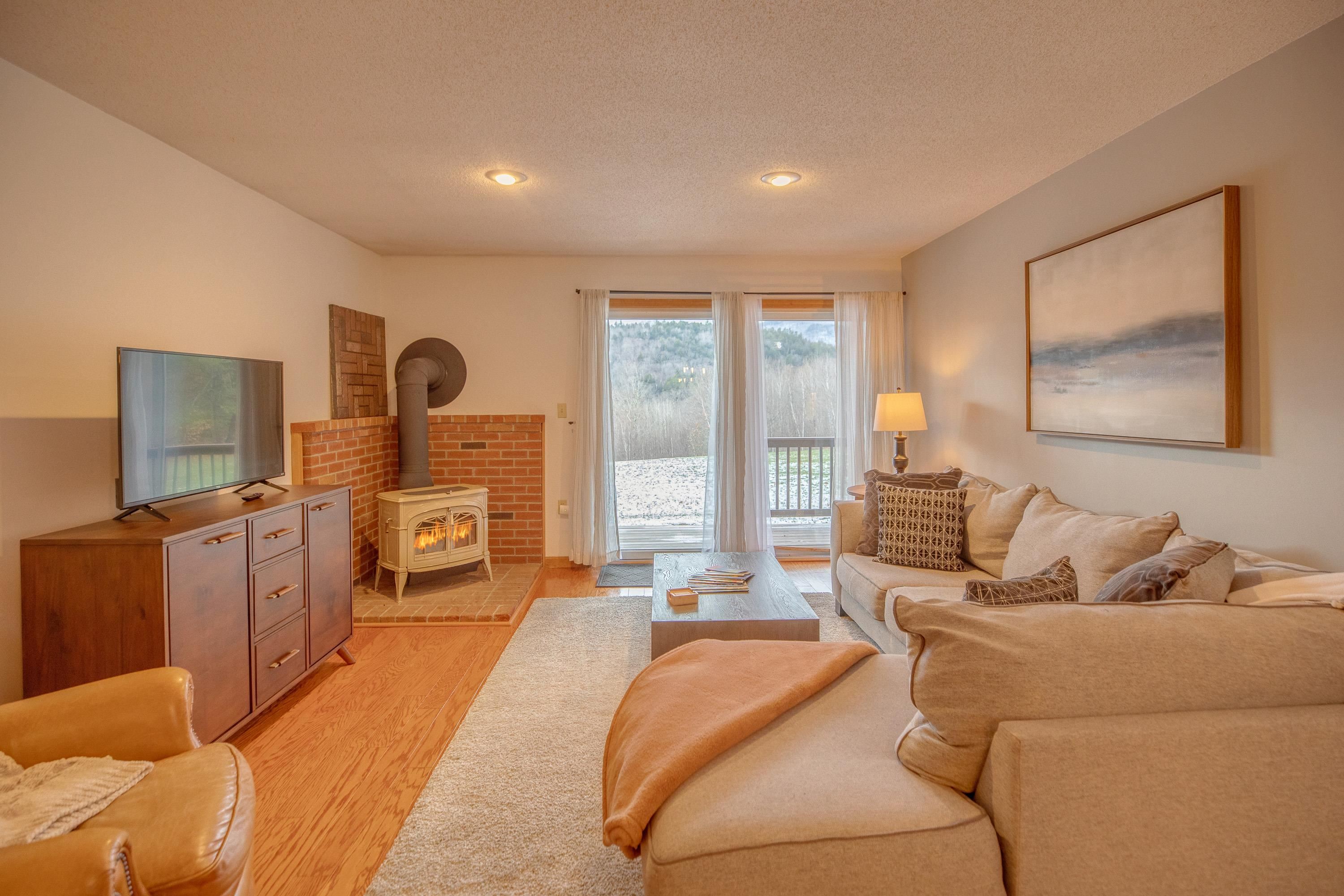 96 Star Ridge Road, Unit 34 Thornton, NH 03285 - Photo 1 of 40 Gallery Image 1