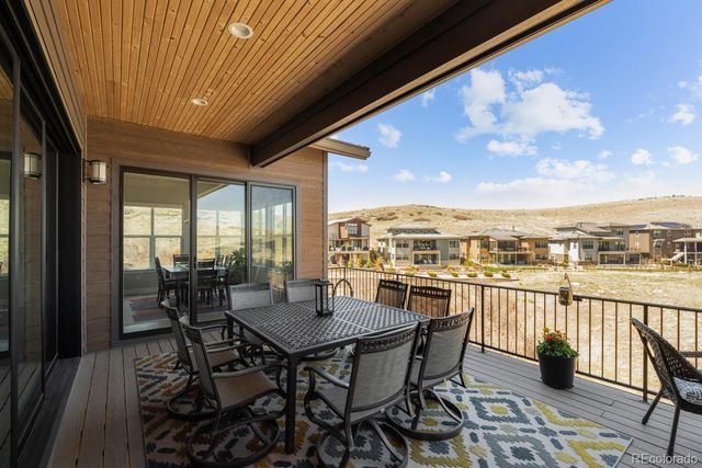 $1,850,000 | 10869 Bluffside Drive, Lone Tree, CO 80124