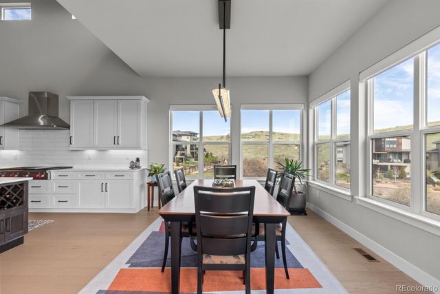 $1,850,000 | 10869 Bluffside Drive, Lone Tree, CO 80124