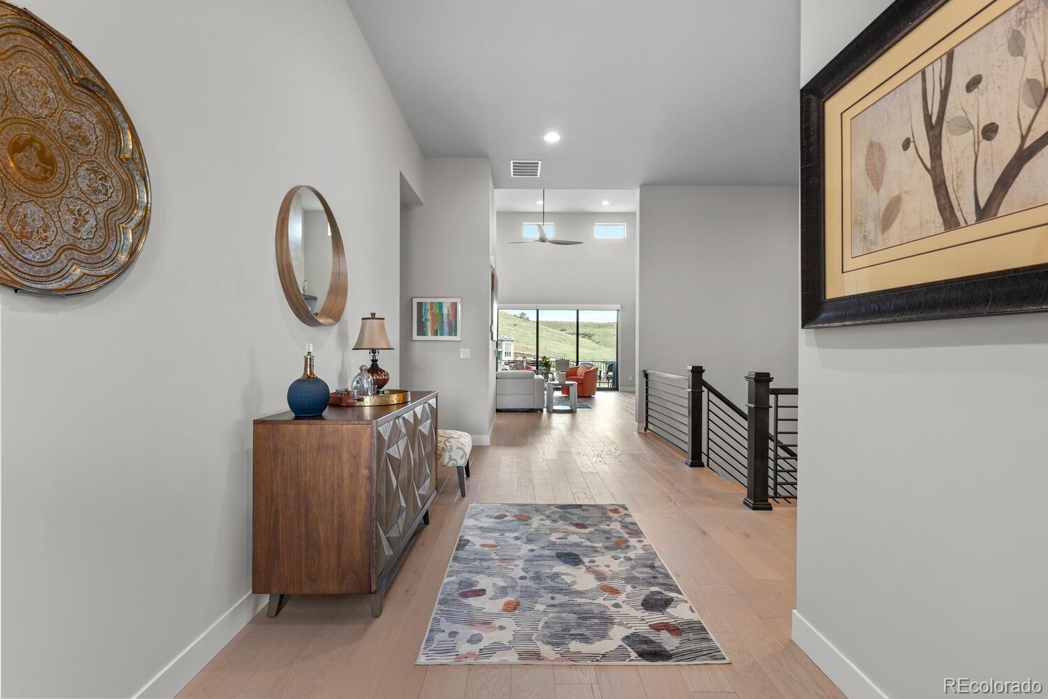 10869 Bluffside Drive Lone Tree, CO 80124 - Photo 13 of 48