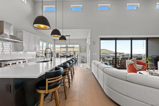 $1,850,000 | 10869 Bluffside Drive, Lone Tree, CO 80124