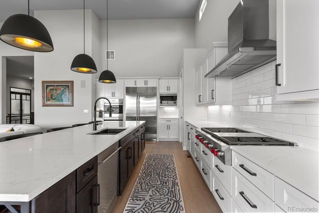 $1,850,000 | 10869 Bluffside Drive, Lone Tree, CO 80124