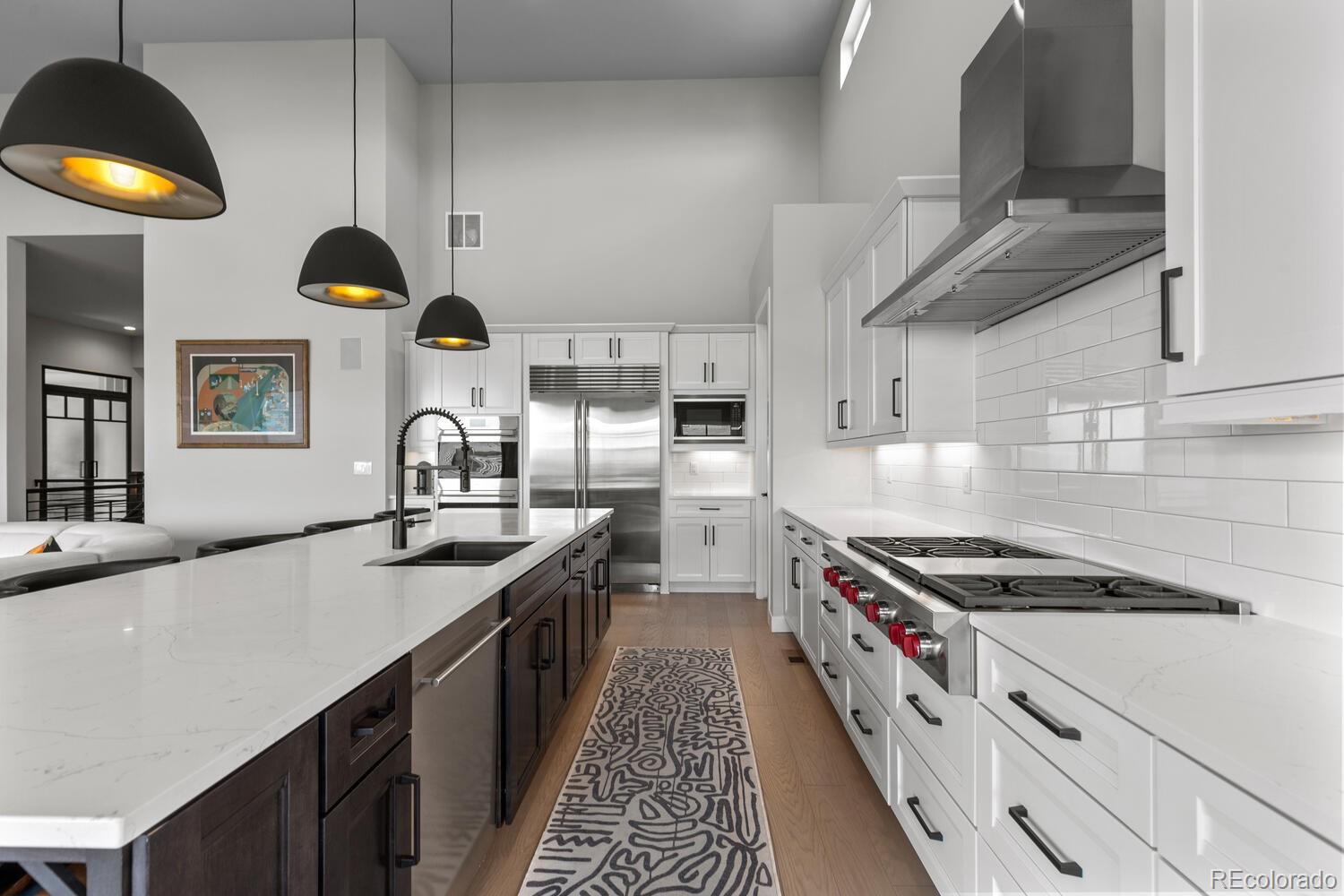 10869 Bluffside Drive Lone Tree, CO 80124 - Photo 17 of 48