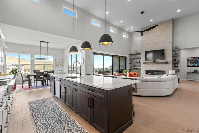 $1,850,000 | 10869 Bluffside Drive, Lone Tree, CO 80124