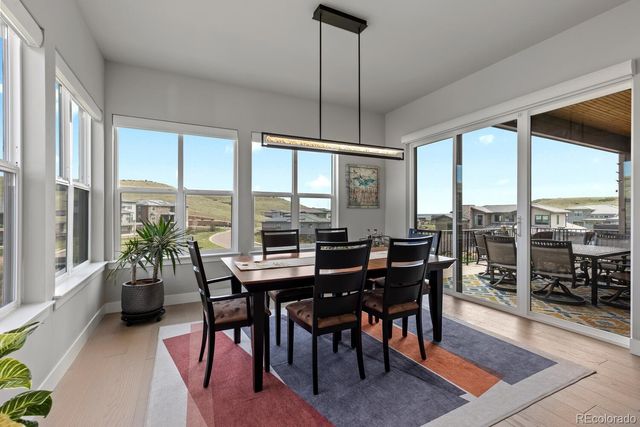 $1,850,000 | 10869 Bluffside Drive, Lone Tree, CO 80124