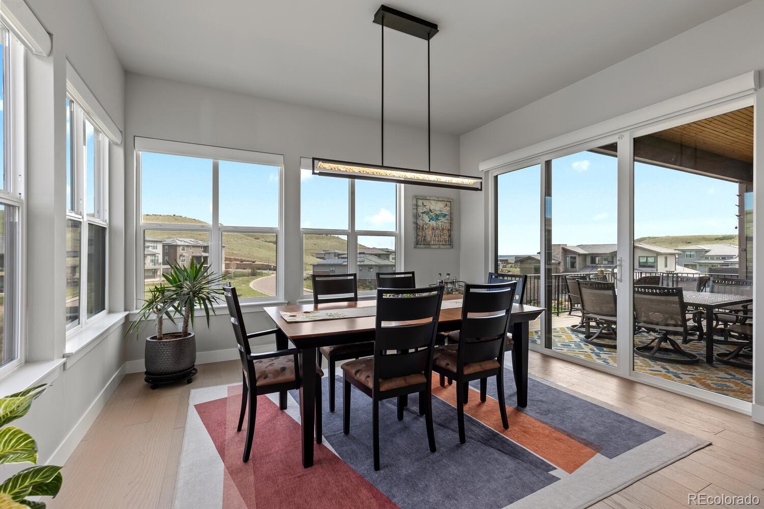 10869 Bluffside Drive Lone Tree, CO 80124 - Photo 19 of 48