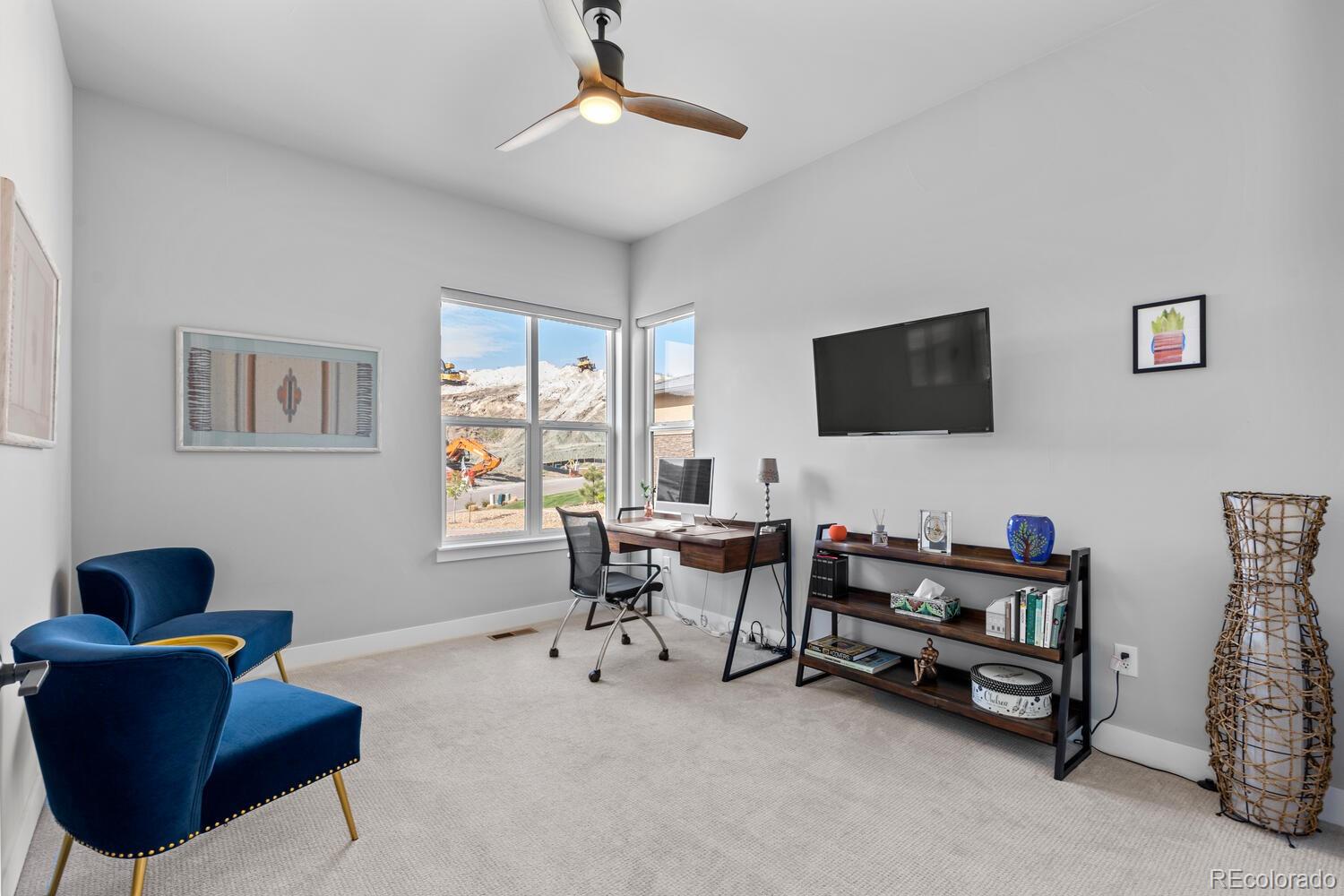 10869 Bluffside Drive Lone Tree, CO 80124 - Photo 21 of 48