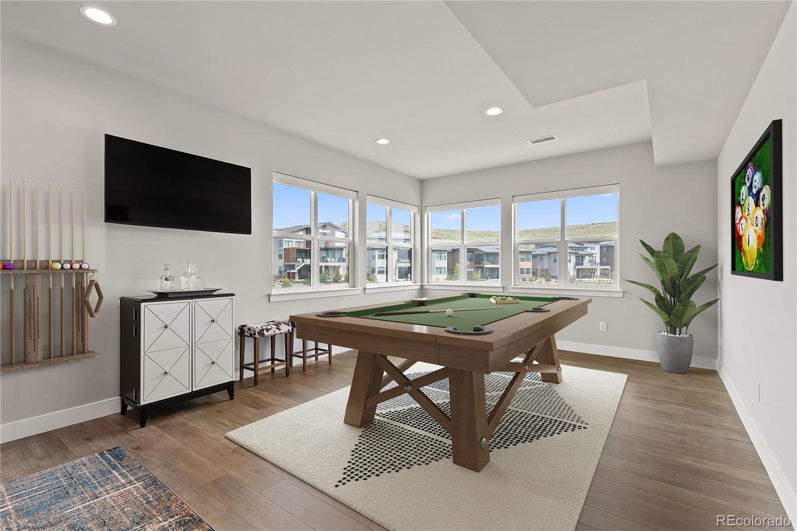 10869 Bluffside Drive Lone Tree, CO 80124 - Photo 37 of 48