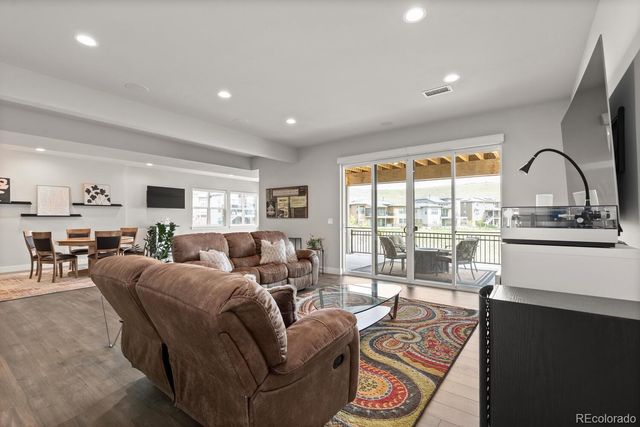 $1,850,000 | 10869 Bluffside Drive, Lone Tree, CO 80124