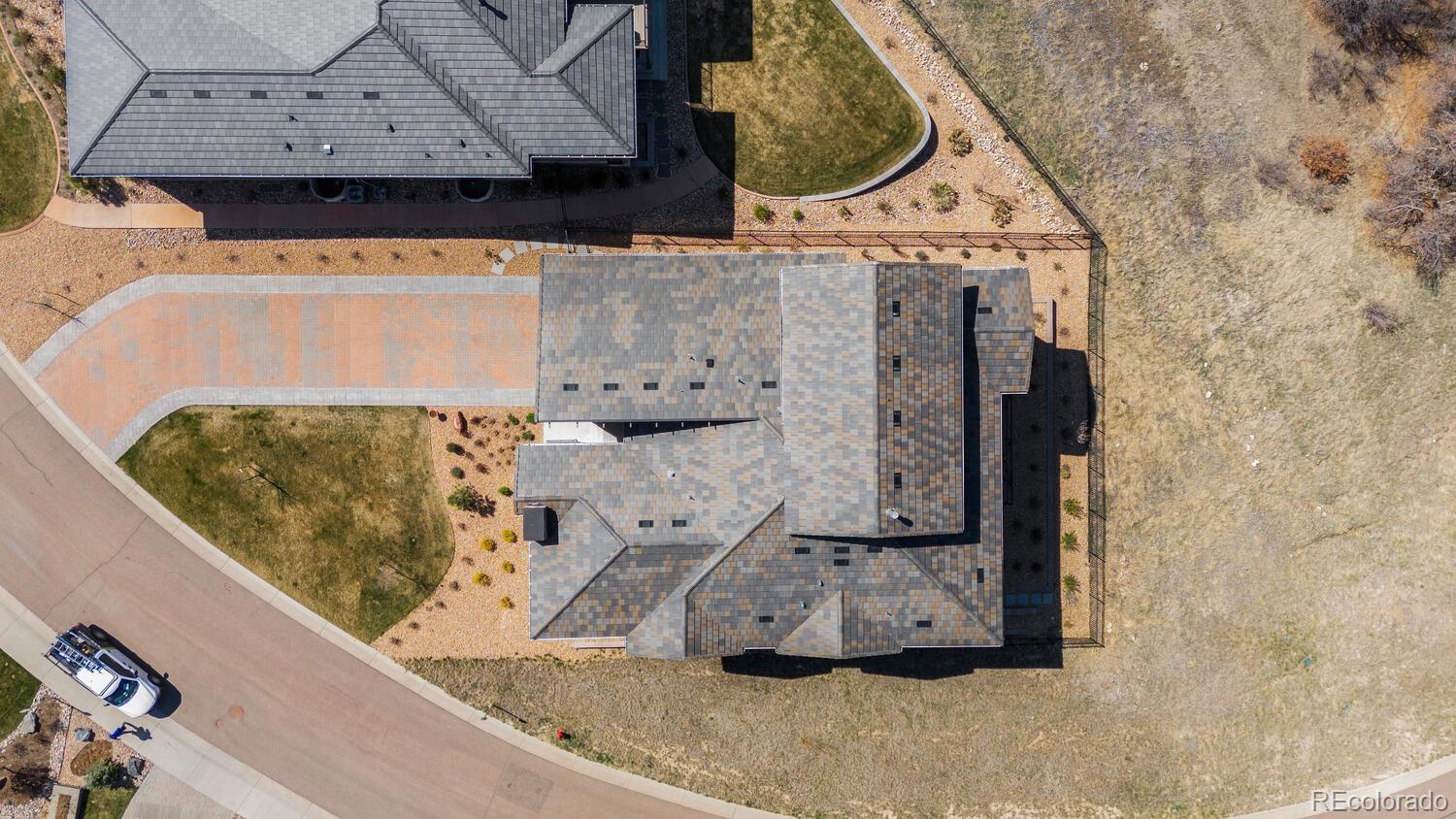 10869 Bluffside Drive Lone Tree, CO 80124 - Photo 44 of 48