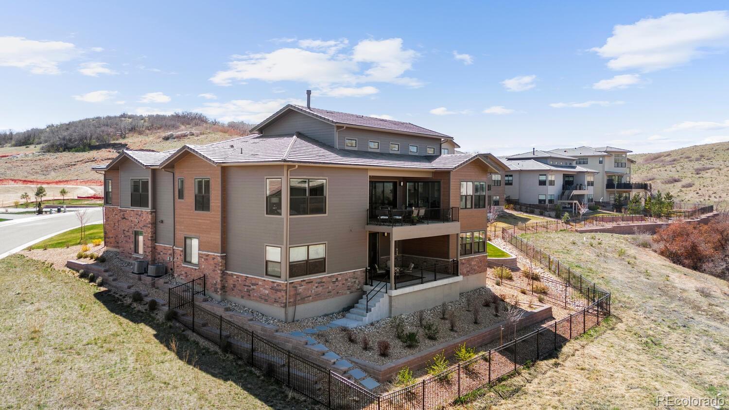 10869 Bluffside Drive Lone Tree, CO 80124 - Photo 5 of 48