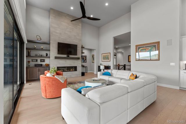 $1,850,000 | 10869 Bluffside Drive, Lone Tree, CO 80124