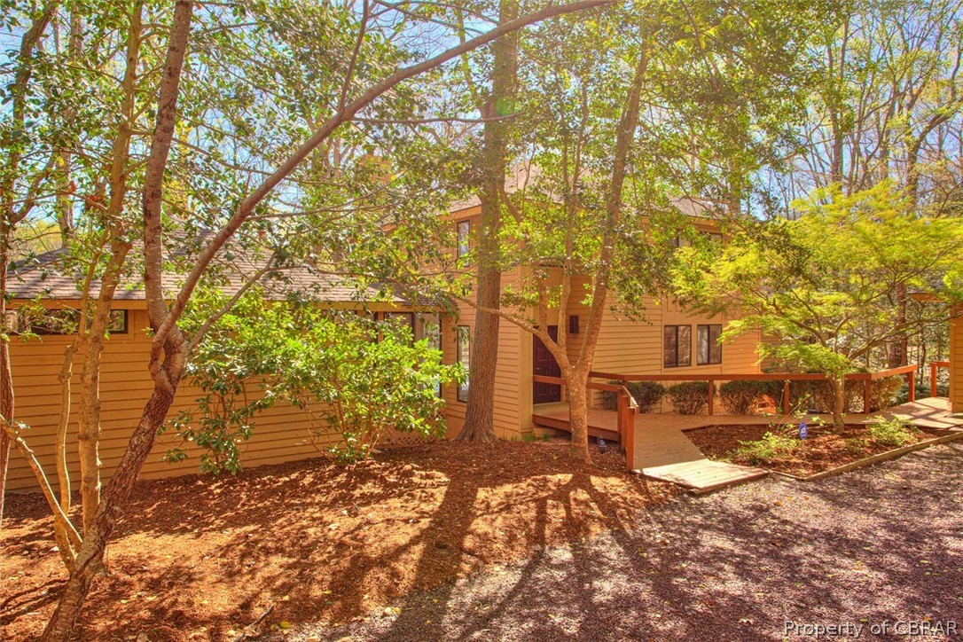 941 Wilton Creek Road Hartfield, VA 23071 - Photo 43 of 47