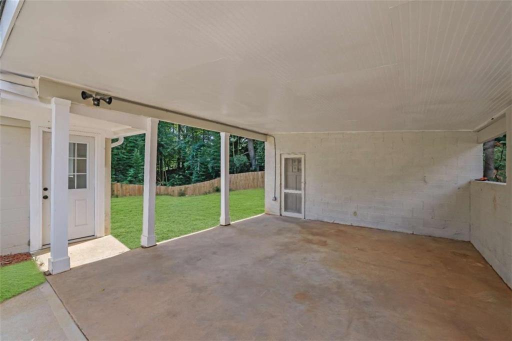 3953 Rhyne Way Southeast Smyrna, GA 30082 - Photo 22 of 24 Gallery Image 22