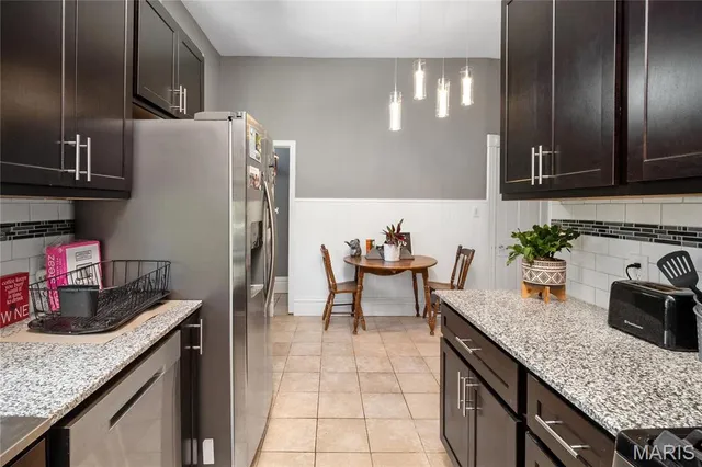 $574,900 | 1133 Talmage Avenue, St. Louis, MO 63110