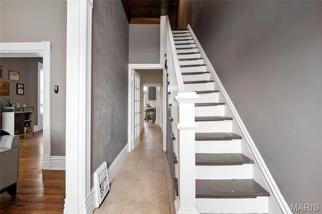 $574,900 | 1133 Talmage Avenue, St. Louis, MO 63110