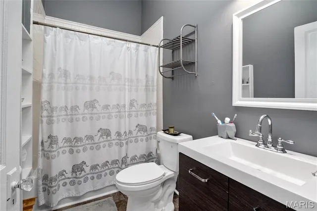 $574,900 | 1133 Talmage Avenue, St. Louis, MO 63110