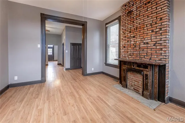 $574,900 | 1133 Talmage Avenue, St. Louis, MO 63110