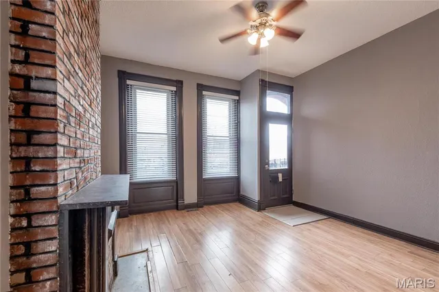 $574,900 | 1133 Talmage Avenue, St. Louis, MO 63110