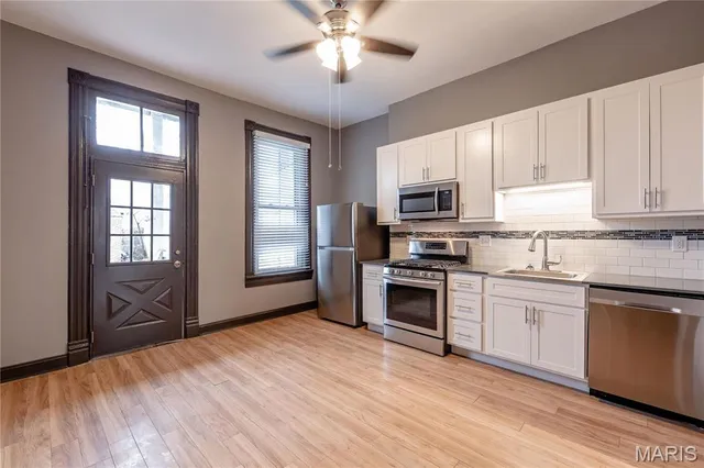 $574,900 | 1133 Talmage Avenue, St. Louis, MO 63110