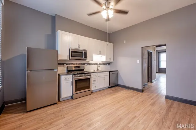 $574,900 | 1133 Talmage Avenue, St. Louis, MO 63110