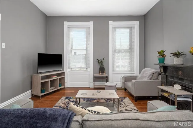 $574,900 | 1133 Talmage Avenue, St. Louis, MO 63110