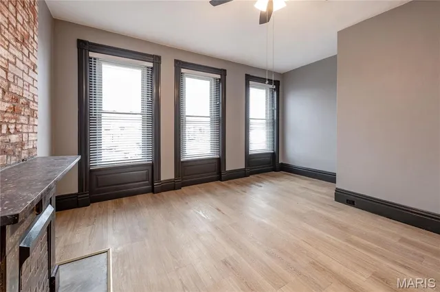 $574,900 | 1133 Talmage Avenue, St. Louis, MO 63110